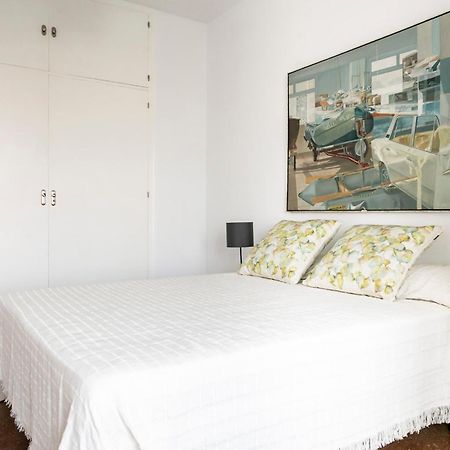 Alameda Principal Freshapartments มาลากา ภายนอก รูปภาพ