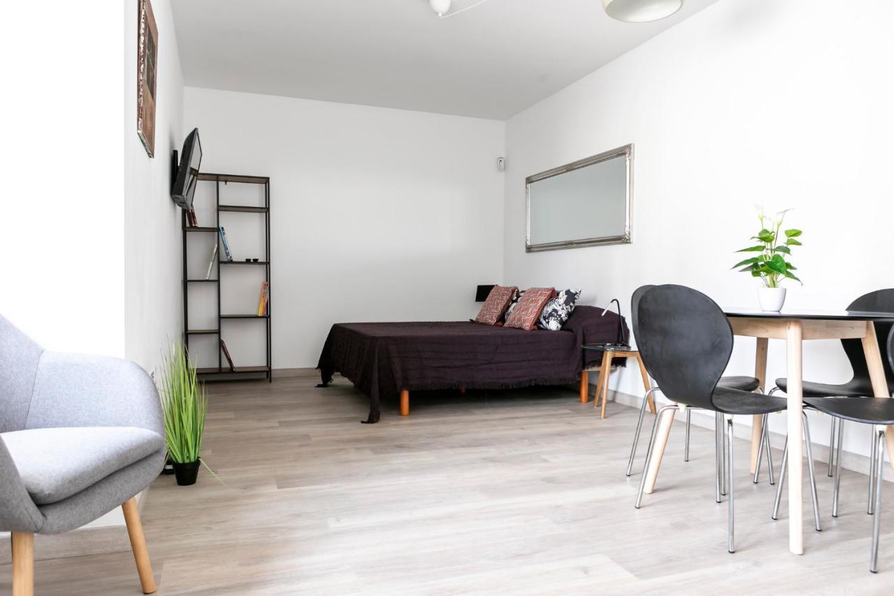 Alameda Principal Freshapartments มาลากา ภายนอก รูปภาพ