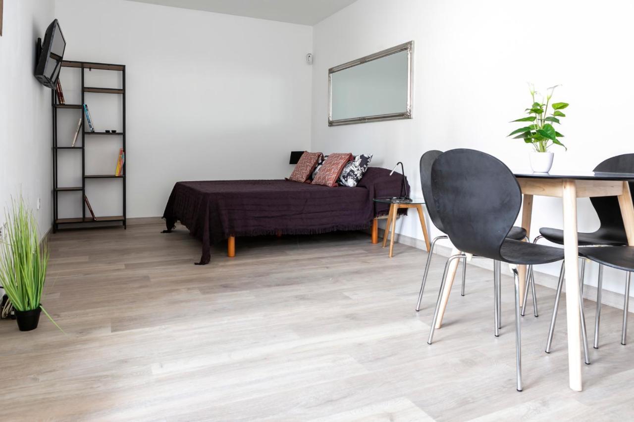 Alameda Principal Freshapartments มาลากา ภายนอก รูปภาพ