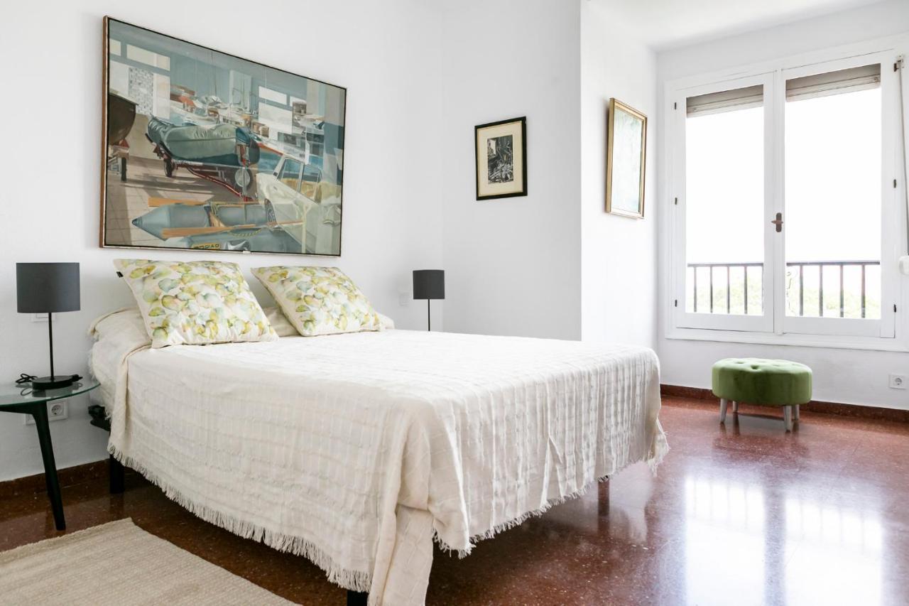 Alameda Principal Freshapartments มาลากา ภายนอก รูปภาพ