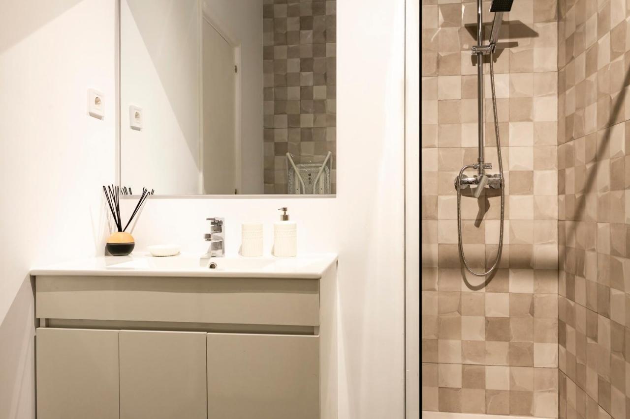 Alameda Principal Freshapartments มาลากา ภายนอก รูปภาพ