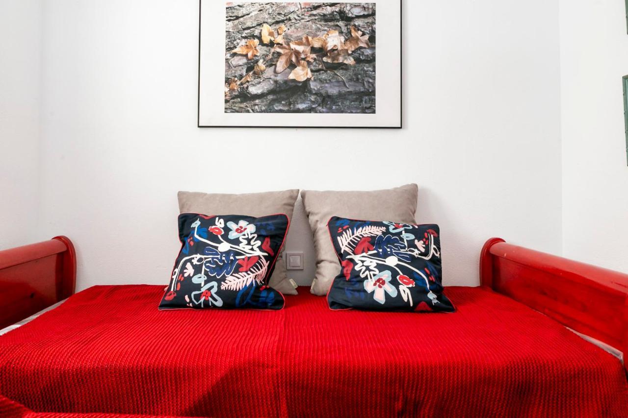 Alameda Principal Freshapartments มาลากา ภายนอก รูปภาพ