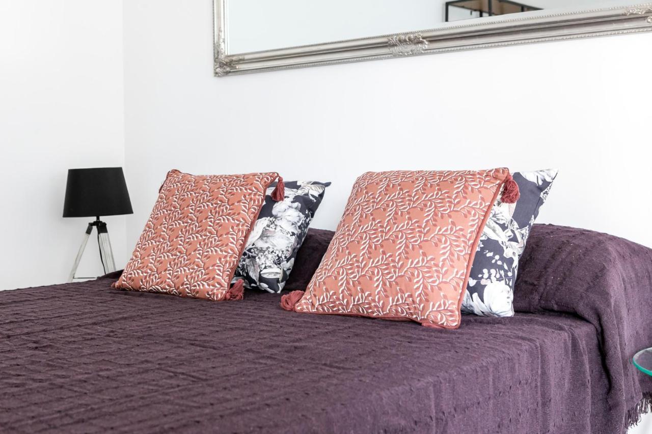 Alameda Principal Freshapartments มาลากา ภายนอก รูปภาพ