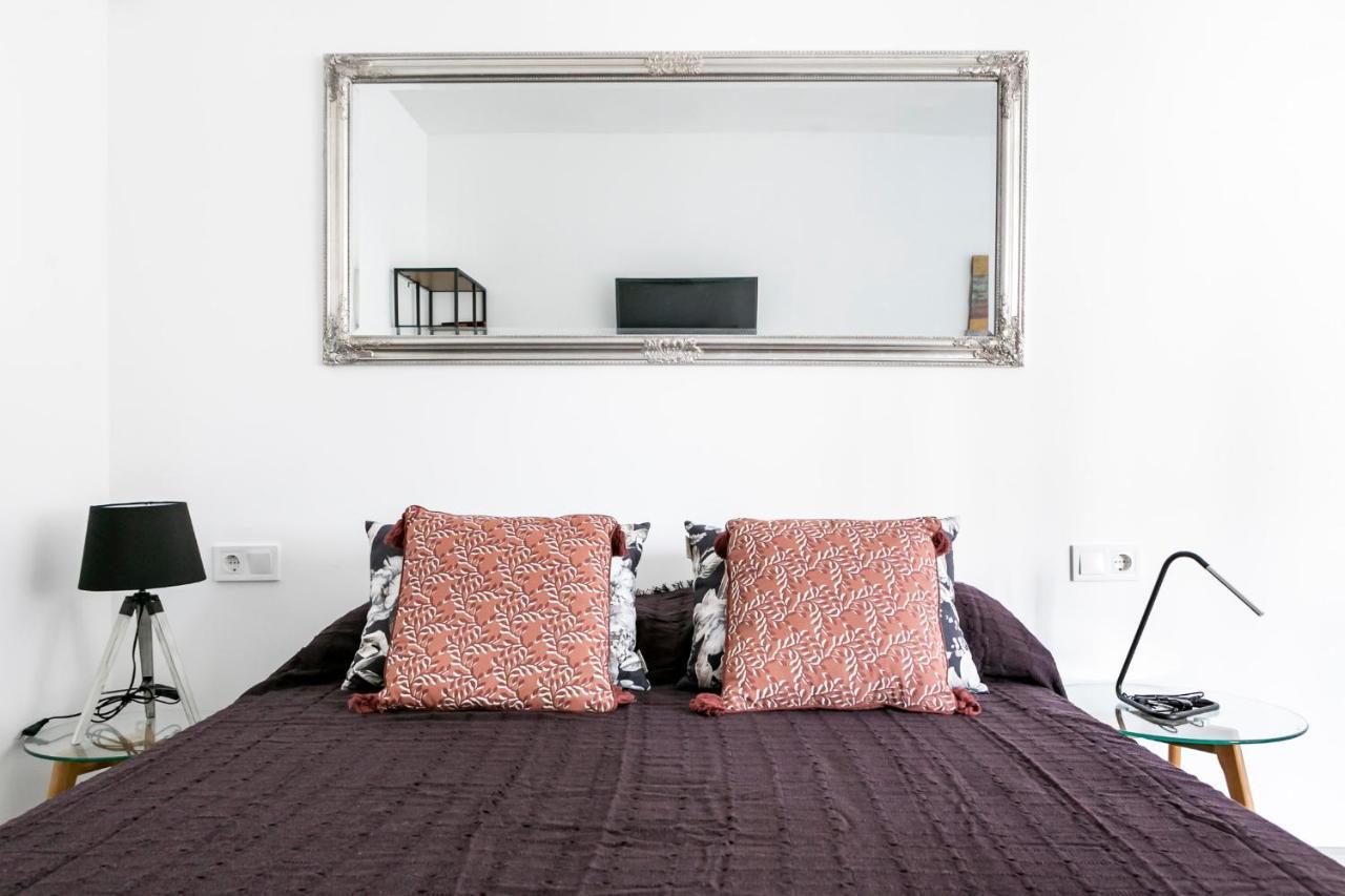 Alameda Principal Freshapartments มาลากา ภายนอก รูปภาพ